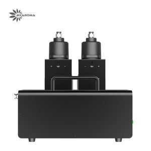 ODM HVAC Scent Diffuser Machine Oil Fragrance Aroma Spray Machine