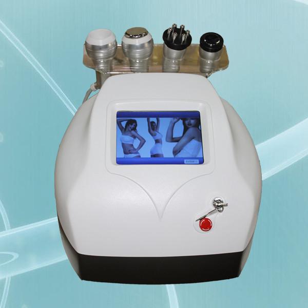 Quality portable rf cavitation slimming machine for sale