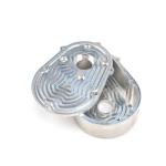 CNC Aluminium Custom Milled Machining Part CNC Milling Machining Part