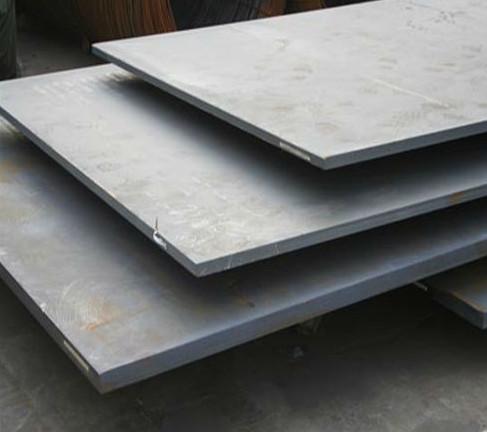 Quality S355J2+N EN10025 1250mm Width Cold Rolled Steel Plate for sale