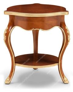 Side tabe wood table end table price corner table classical table company FC-138B