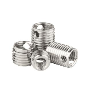 Buy cheap M16 Self Tapping Threaded Inserts product