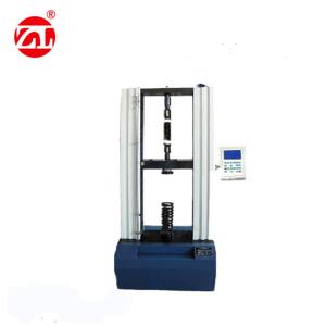 Buy cheap Door Type Large Automatic Calibration Spring Testing Machine 220V 50Hz product