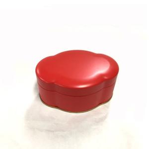 China Wholesale Custom Tea Tin Canisters in Bulk on sale