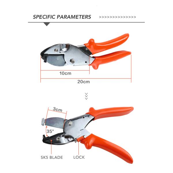 Stainless Steel Cutting Bending Channel Letter Making Tools Notcher