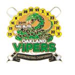 Custom Your Own Design Metal Soft Enamel Lapel Pin
