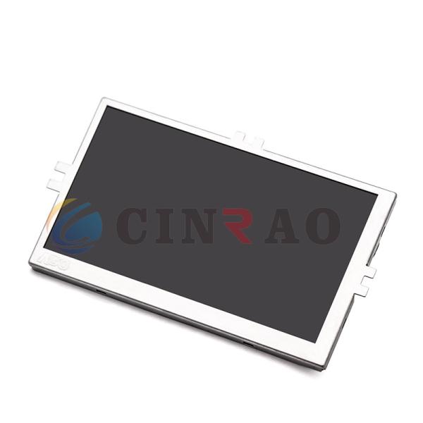 6.5 Inch TFT LCD Screen Panel AUO C065GW04 V1 GPS Spare Parts