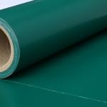 100% Polyester PVC Waterproof Tarpaulin Used For Building Material Covering Of