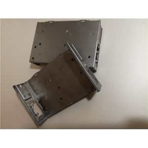 Buy cheap Precision Steel Bending Stamping Die Components Metal Shell Computer Case product
