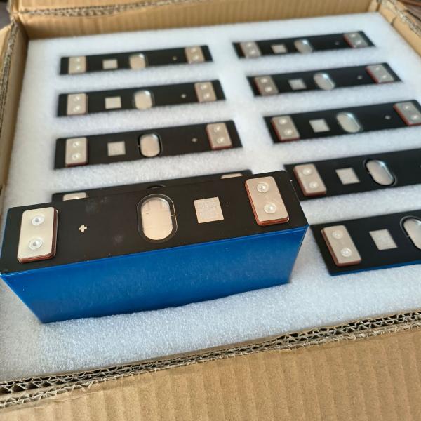 Lithium Battery 3.1V 220mah Sodium-ion Lithium Battery Rechargeable For 100KWH 150KWH Energy Storage System