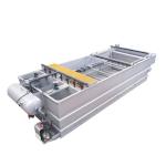 Dissolved Air Flotation DAF System Wastewater Treatment Solid Liquid Separator