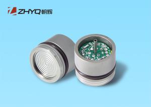 Capacitive Piezoresistive Silicon Pressure Sensor I2C SPI MODBUS 485 PT124G-3103