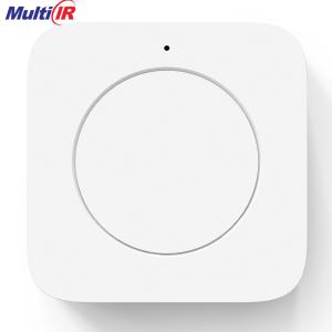 Buy cheap DC 3V Zigbee Smart Button ROHS Home Assistant Zigbee Button product
