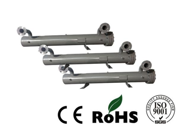 Quality Single Pass Shell And Tube Heat Exchanger , Water To Water Heat Exchanger for sale