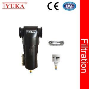 China High Cyclone Water Separator Liquid Separator on sale