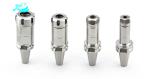 High Speed Collet Chuck HN-ER25UM CNC Shank Tapping Machine Holder