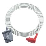 11 Pin Cable Corpuls 1 3 Reusable Spo2 Probe In for M-asi-mo Tech Aed Defibrilla