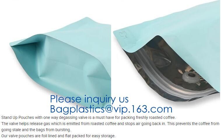 Transparent bopp/opp square block bottom bags with side gusset,Bopp Block Square Bottom Bag,Clear Square Bottom Bags,Can