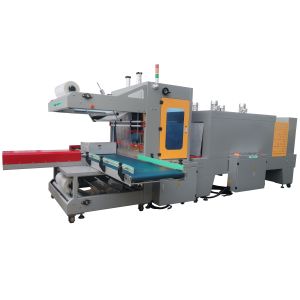 Buy cheap 200 Degree 900mm Width Shrink Sealer Machine Temperature Resistance product