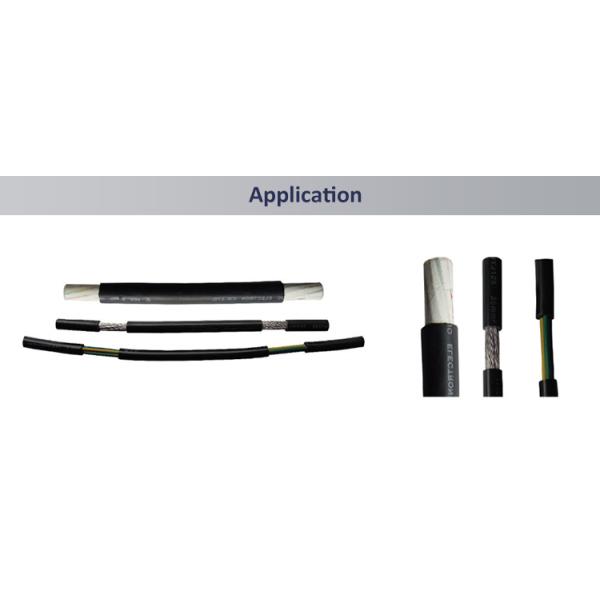 6-50Sqmm Sheathed Cable Automatic Stripping Machine Wire Cutting