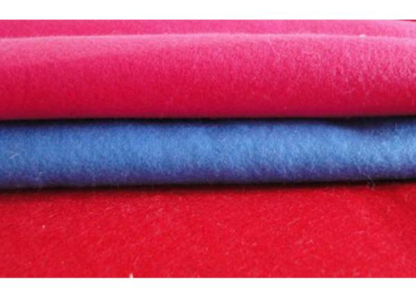Quality 3200mm Width Non Woven Polypropylene Fabric in White Green Blue for sale