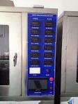 IEC60112 Insulating Materials High Voltage Tracking Indices Testing Machine for