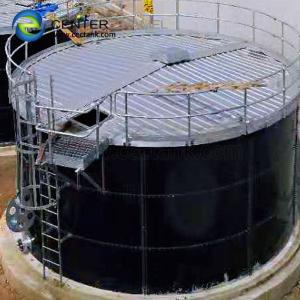 China 18000m3 GFS Drinking Water Tanks For Fire Water Potable Water Storage on sale