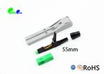 SC APC Fast connector / Field install connector / for FTTH project available for