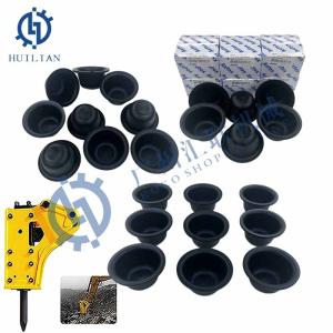 3115247200 COP1840 Drill Rubber Diaphragm 3363085321 Atlas Copco 3115192602 3115182201 Diaphragm for Rock Drill Parts