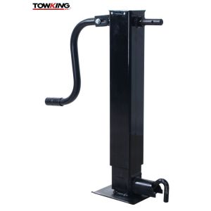 Square Drop Leg Stabilizer Jack
