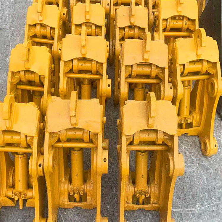 OEM Sales No 1 Excavator Quick Coupler For Cat
