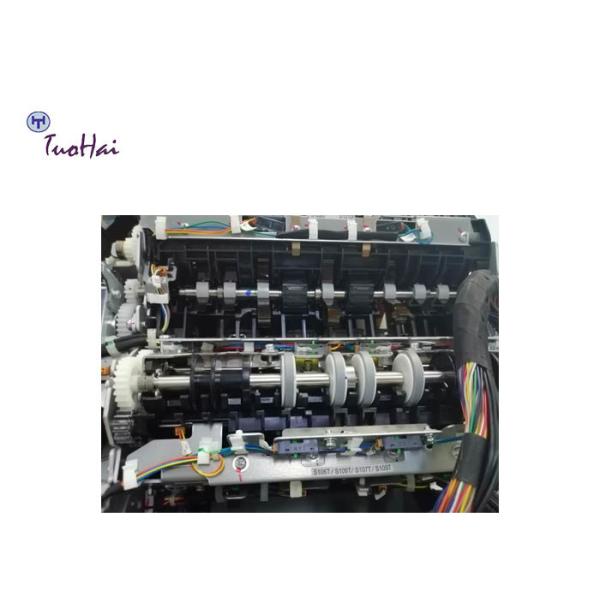 49-233110-000C Diebold ATM Parts Universal Recycler Cash Slot