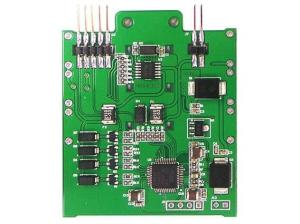 Buy cheap Custom SMT Consumer Electronics PCB Assembly Microwave Oven Printed Circuit Board product