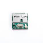 Customized 50mw Real Time Vehicle Tracking System With Internal Backup Battery