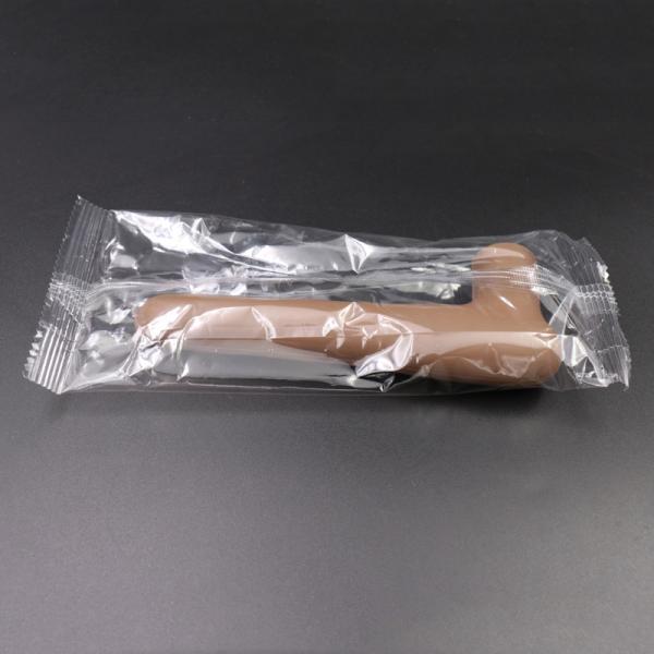 Tasteless Door Handle Sleeve Silicone Soft Multipurpose Odorless