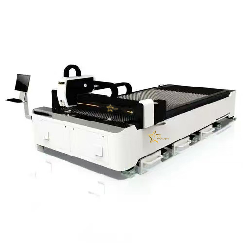 Switchboard Metal Laser Cutting Machine Has Various Specifications And High Usability