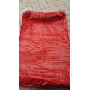 Buy cheap tubular woven mesh bag product