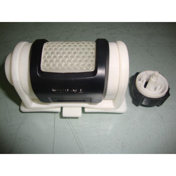 Nylon Powder Selective Laser Sintering 3D Printing Machines Nylon Prototype