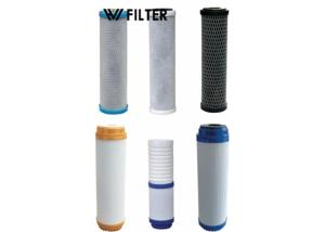 2.5in Diesel Filter Element