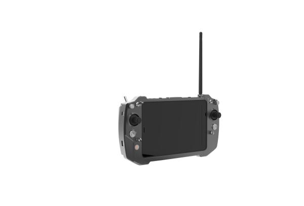 Quality 8inch Drone Display Mobile Ground Control Station With P900 Telemetry Link for sale