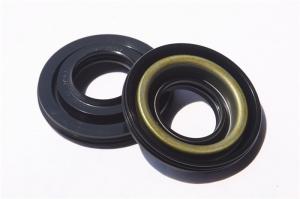 Buy cheap NBR Water Pump Mechanical Seal , Rubber Water Seal For Washing Machine product