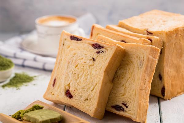 Quality Apple Toast For All Ages HACCP Certification In 150g for sale