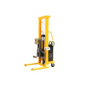 Buy cheap DT500-1 Electric Drum Handler Rated Capacity 500kg product