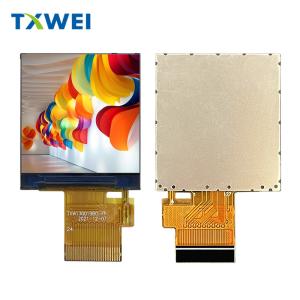 Buy cheap 1.3-inch square smart wearable 240 * 240 display screen MCU interface 450nits product