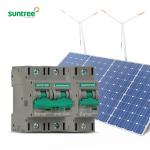 TUV 1000VDC 6KA Miniature Circuit Breaker For Solar System