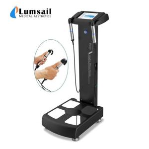 Buy cheap RJ45 Interface Biochemical Body Composition Analyzer product