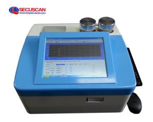 China Remote TNT, Black powder Explosives Detector System/bomb detector for shopping mall, airport on sale