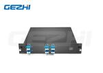Passive CWDM Double Fiber 4 Channels OADM Multiplexer
