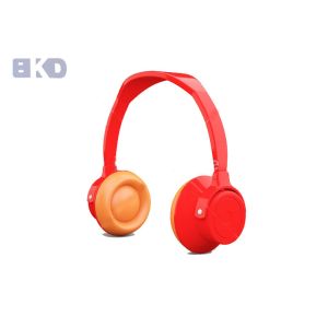 Buy cheap POM Headset Plastic Electronic Parts product