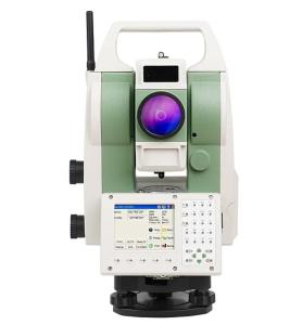 FOIF Survey Instrument RTS010A Robotic Total Station 1‘’Angle Accuracy